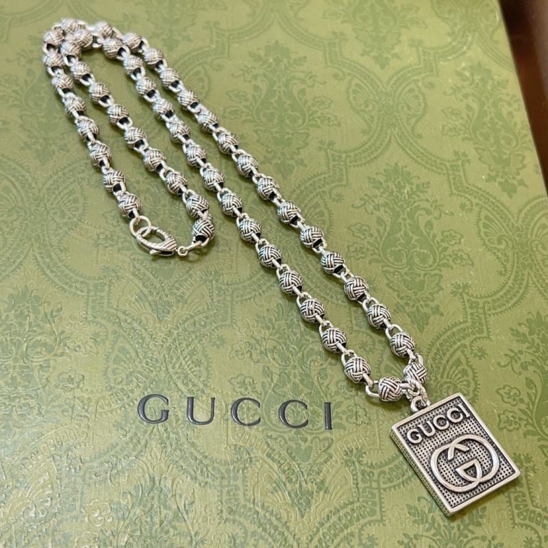 Gucci Necklaces